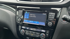 Nissan Qashqai 1.6 dCi Tekna 5dr Xtronic Diesel Hatchback